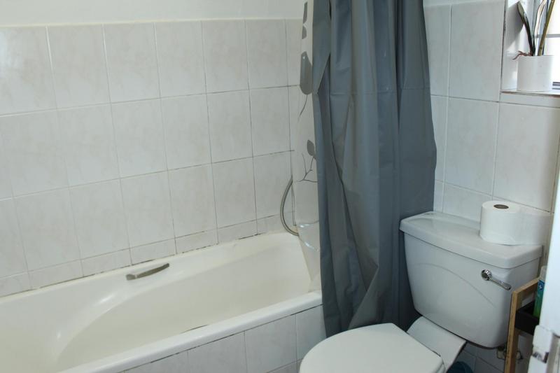 1 Bedroom Property for Sale in Churchill Estate Western Cape